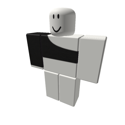 One-Side-Sleeve-Roblox