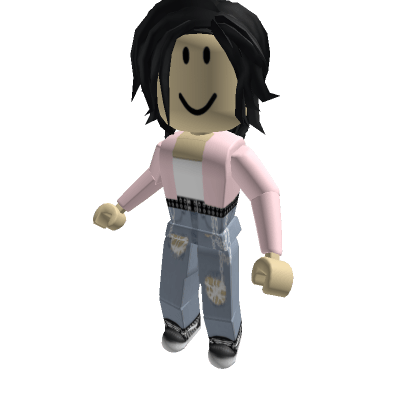 Pink-Softie-Cardigan-Roblox-Avatar