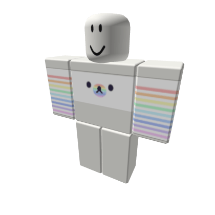 Rainbow-Pastel-Bear-Top-Roblox