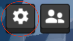 Roblox-DungeonFall-Promo-Codes-Settings-Button Roblox-DungeonFall-Promo-Codes-Settings-Button