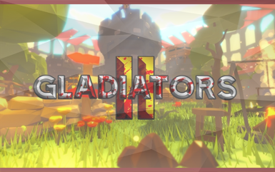 Roblox Games - Gladiators 2