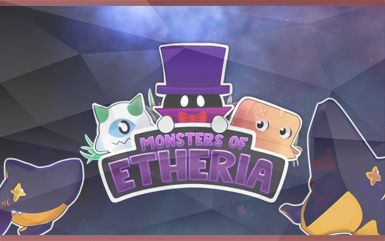 Roblox Games - Monsters of Etheria
