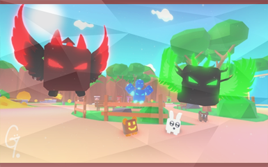 Roblox Games - Pet Hatching Simulator 5