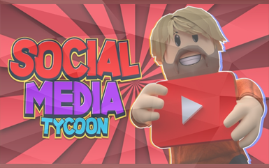 Roblox Games - Social Media Tycoon