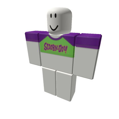 Scooby-Doo-Top-Roblox