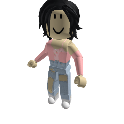 Strawberry-Shortcake-Top-Roblox-Avatar