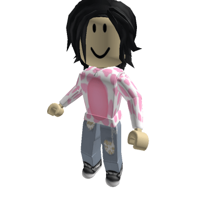 Strawberry-Top-Roblox-Avatar