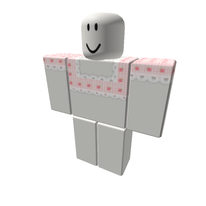 Strawberry-lace-Roblox