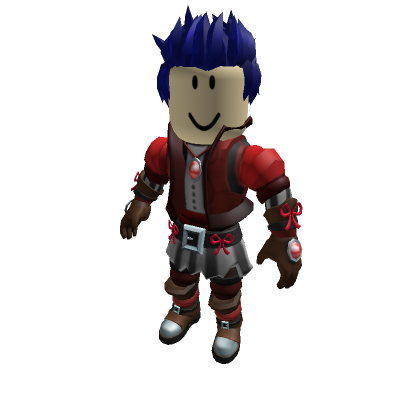 Stylish-Blue-Hair-Roblox-Avatar Stylish-Blue-Hair-Roblox-Avatar