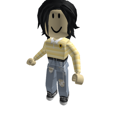 Sunshine-Top-Roblox-Avatar