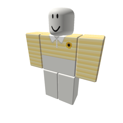 Sunshine-Top-Roblox