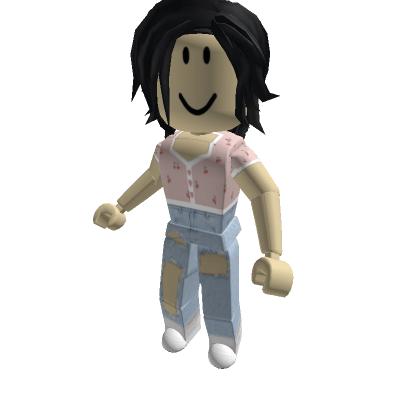 cherry-shirt-Roblox-Avatar