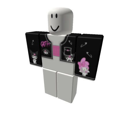 cute-kuromi-jacket-Roblox