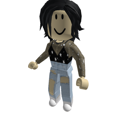 goodnight-top-Roblox-Avatar