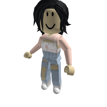 my-melody-sanrio-Roblox-Avatar