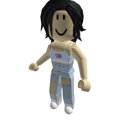 whats-ur-ish-Roblox-Avatar