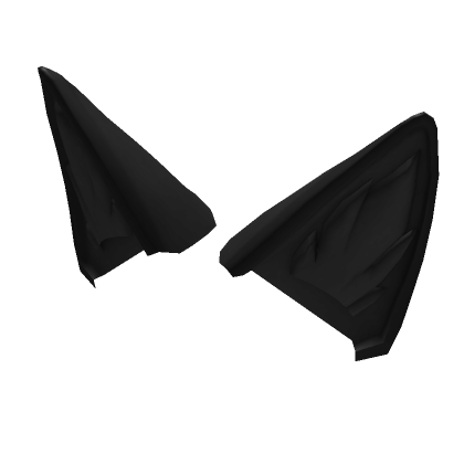 Black-Fox-Ears-Roblox Black-Fox-Ears-Roblox