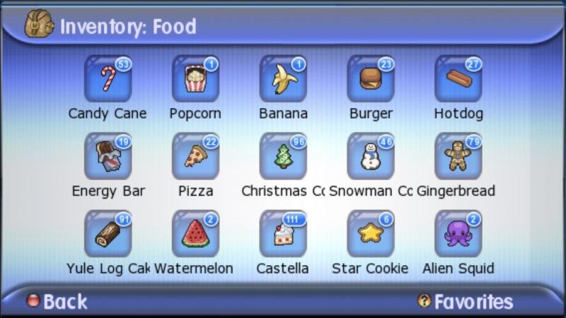 Graal-Classic-Food-1 Graal-Classic-Food-1