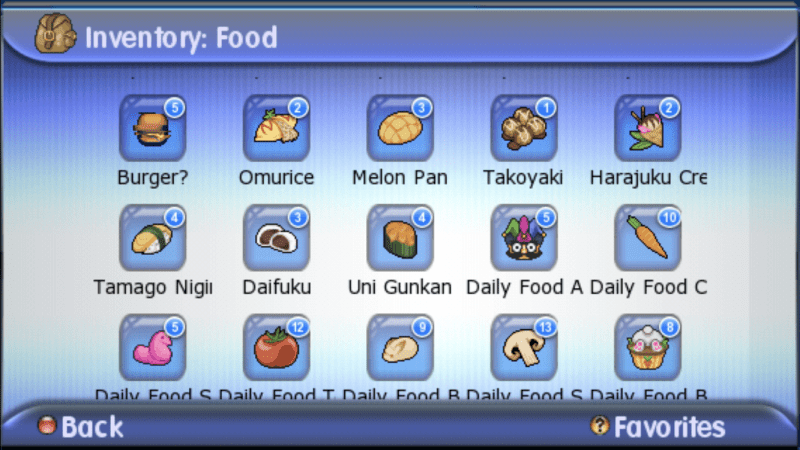 Graal-Classic-Food-10 Graal-Classic-Food-10
