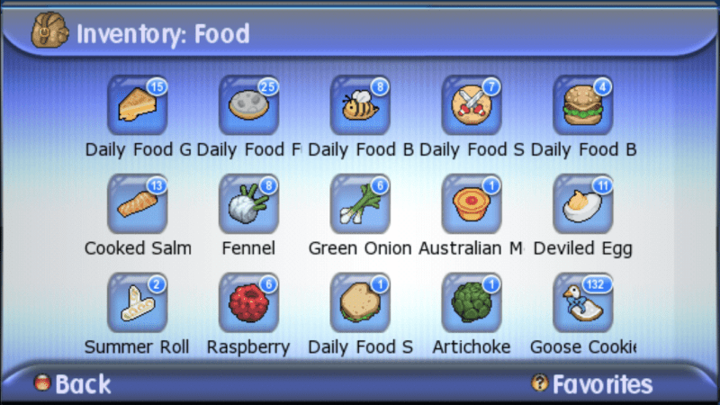 Graal-Classic-Food-11 Graal-Classic-Food-11
