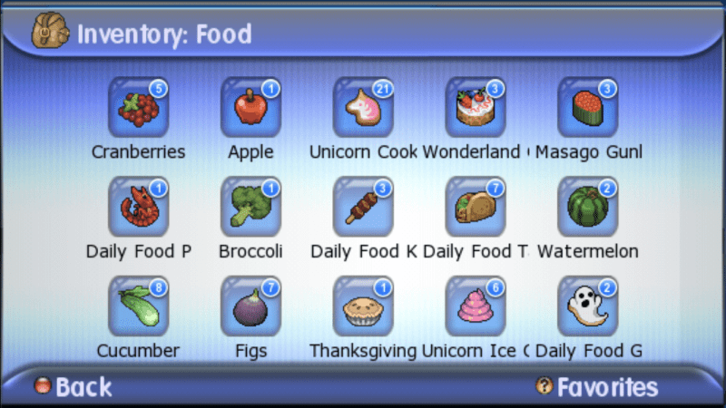 Graal-Classic-Food-12 Graal-Classic-Food-12