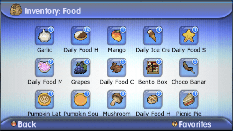 Graal-Classic-Food-13 Graal-Classic-Food-13