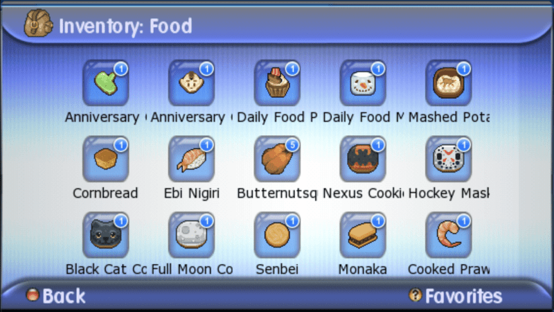 Graal-Classic-Food-15 Graal-Classic-Food-15