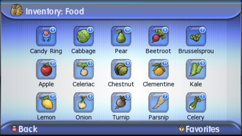 Graal-Classic-Food-16 Graal-Classic-Food-16