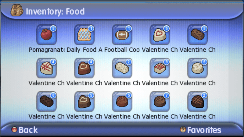 Graal-Classic-Food-17 Graal-Classic-Food-17