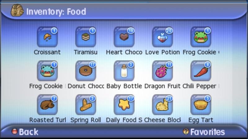 Graal-Classic-Food-5 Graal-Classic-Food-5