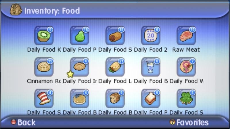 Graal-Classic-Food-8 Graal-Classic-Food-8