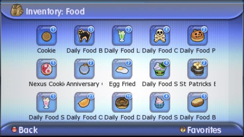 Graal-Classic-Food-9 Graal-Classic-Food-9