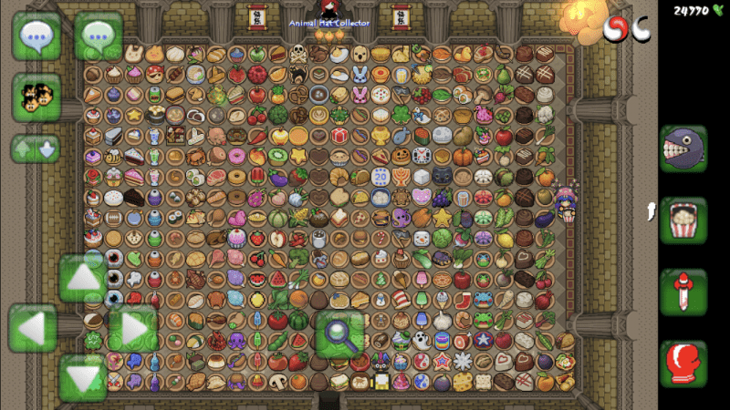 Graal-Classic-Foods Graal-Classic-Foods