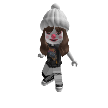 Roblox-Feminine-Clown-Aesthetic-Outfit Roblox-Feminine-Clown-Aesthetic-Outfit