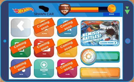 Roblox Hot Wheels Racing Codes Button Roblox Hot Wheels Racing Codes Button