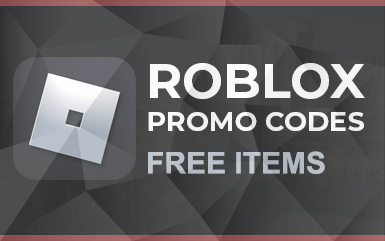 Roblox Promo Codes (May 2021) Exclusive Items