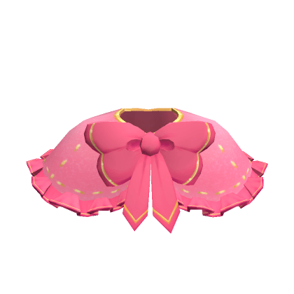 Soft-Pink-Holiday-Coat-with-Hot-Pink-and-Gold-Trim-Roblox Soft-Pink-Holiday-Coat-with-Hot-Pink-and-Gold-Trim-Roblox