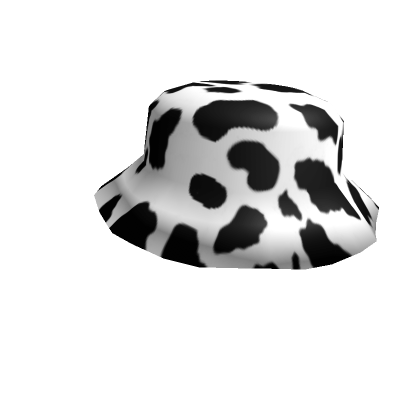 Stylish-Cow-Hat-Roblox Stylish-Cow-Hat-Roblox