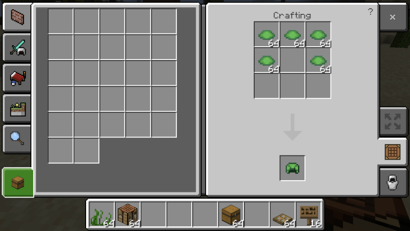 craft-turtle-shell-helm craft-turtle-shell-helm