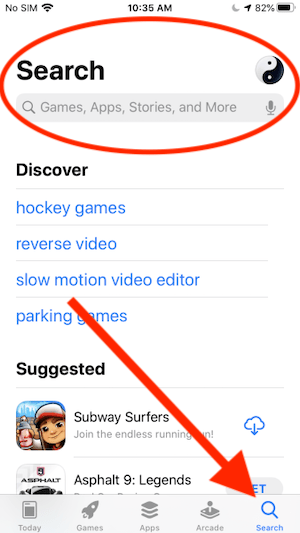 iphone-search-app-store iphone-search-app-store