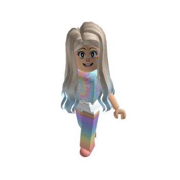 roblox-rainbow-chick-aesthetic-outfit roblox-rainbow-chick-aesthetic-outfit