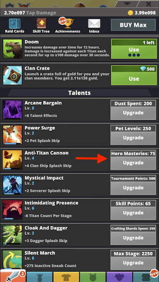 tap-titans-2-hero-masteries-talents tap-titans-2-hero-masteries-talents