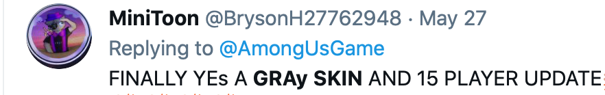 tweet-among-us-gray-skin tweet-among-us-gray-skin