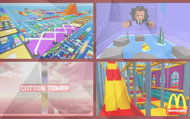 Best Roblox Obby Games
