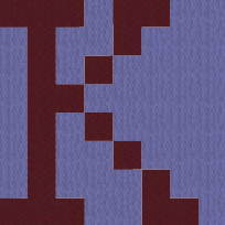 Minecraft Create Letter K Minecraft Create Letter K