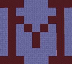 Minecraft Create Letter M Minecraft Create Letter M