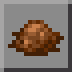 Minecraft Dye - Brown Dye Minecraft Dye - Brown Dye