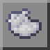 Minecraft Dye - Light Gray Dye Minecraft Dye - Light Gray Dye
