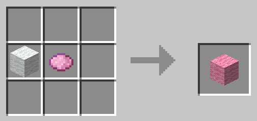Minecraft-Wool-Dye-Colors Minecraft-Wool-Dye-Colors