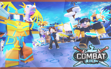 Roblox Combat Rift Promo Codes (OCTOBER 2024)